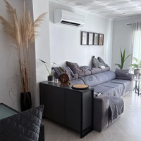 salón