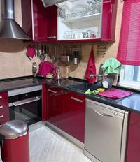 cocina