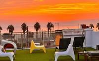 terraza