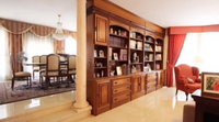 salón