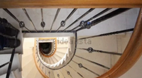 escalera