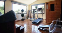 gimnasio